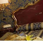 Hotell Dori Venedig