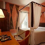 Hotell Dori Venedig