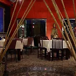 Dori Hotell 3*