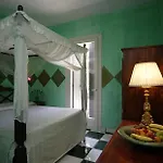 Hotell Dori Venedig