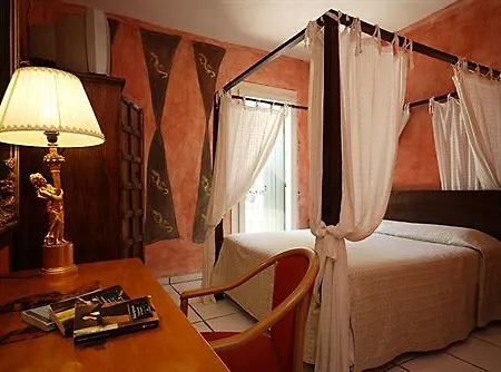 Hotel Dori Venecia