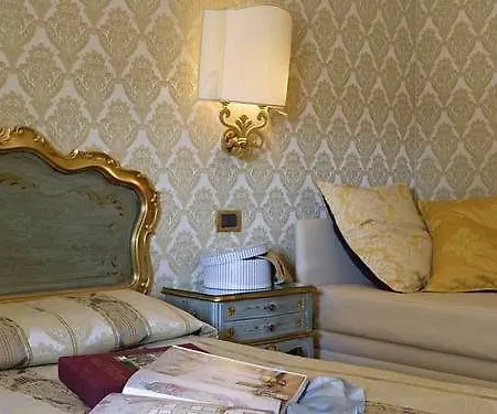 Dori 3* Венеция