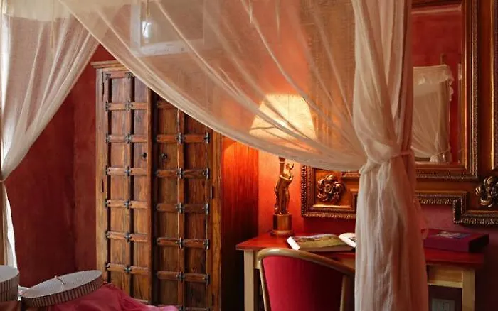 Dori Hotel Benátky