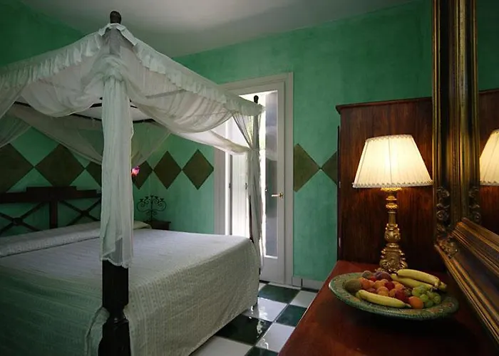 Hotel Dori Benátky
