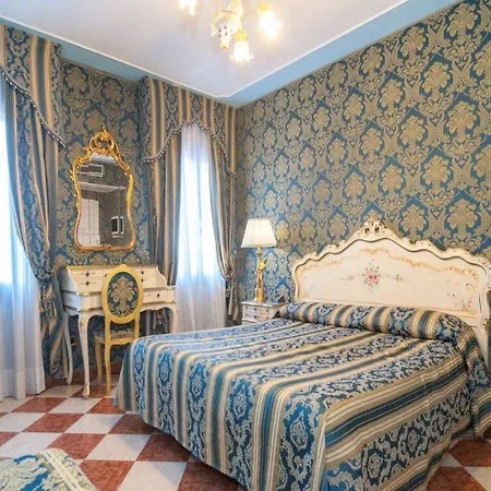 Dori Hotel Venice