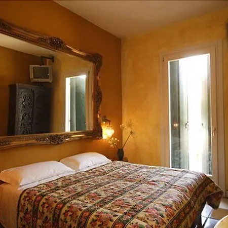 Hotel Dori Venice