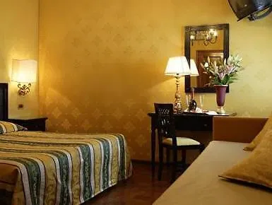 Hotel Dori Venice
