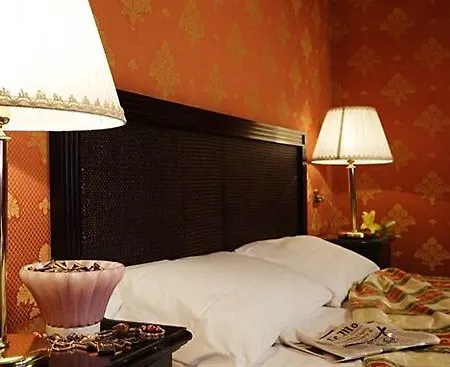 Hotel Dori 3*