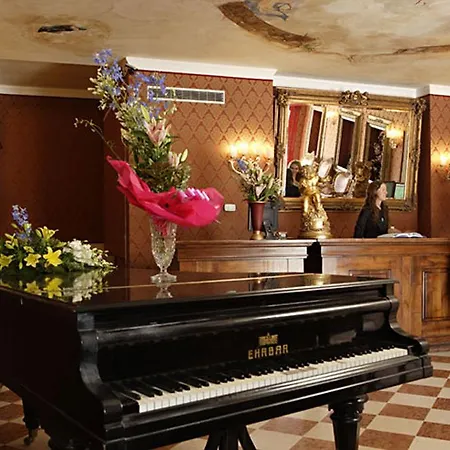 Dori Hotel Venedig